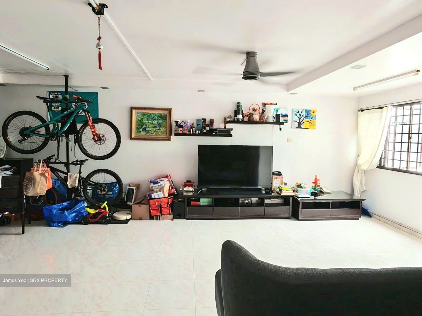 Blk 322C Anchorvale Grove (Sengkang), HDB 5 Rooms #588607921